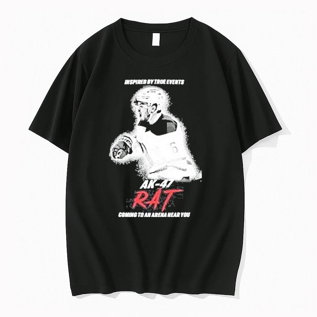 Ak 47 Rat Inspired By True Events Coming To An Arena Near You Tour 2026 Shirts