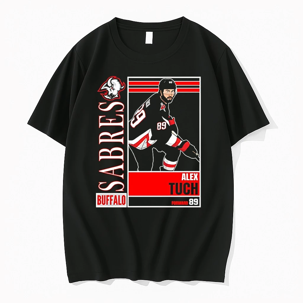 Alex Tuch Buffalo Sabres Hockey Nhl 2026 Forward 89 Shirts