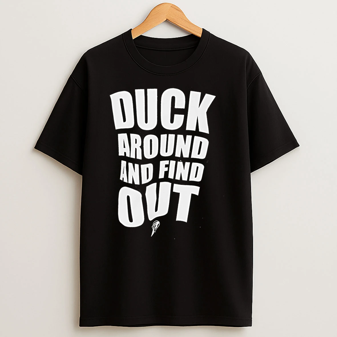 Anaheim Ducks Duck Around And Find Out Playoffs Stanley Cup Shirts