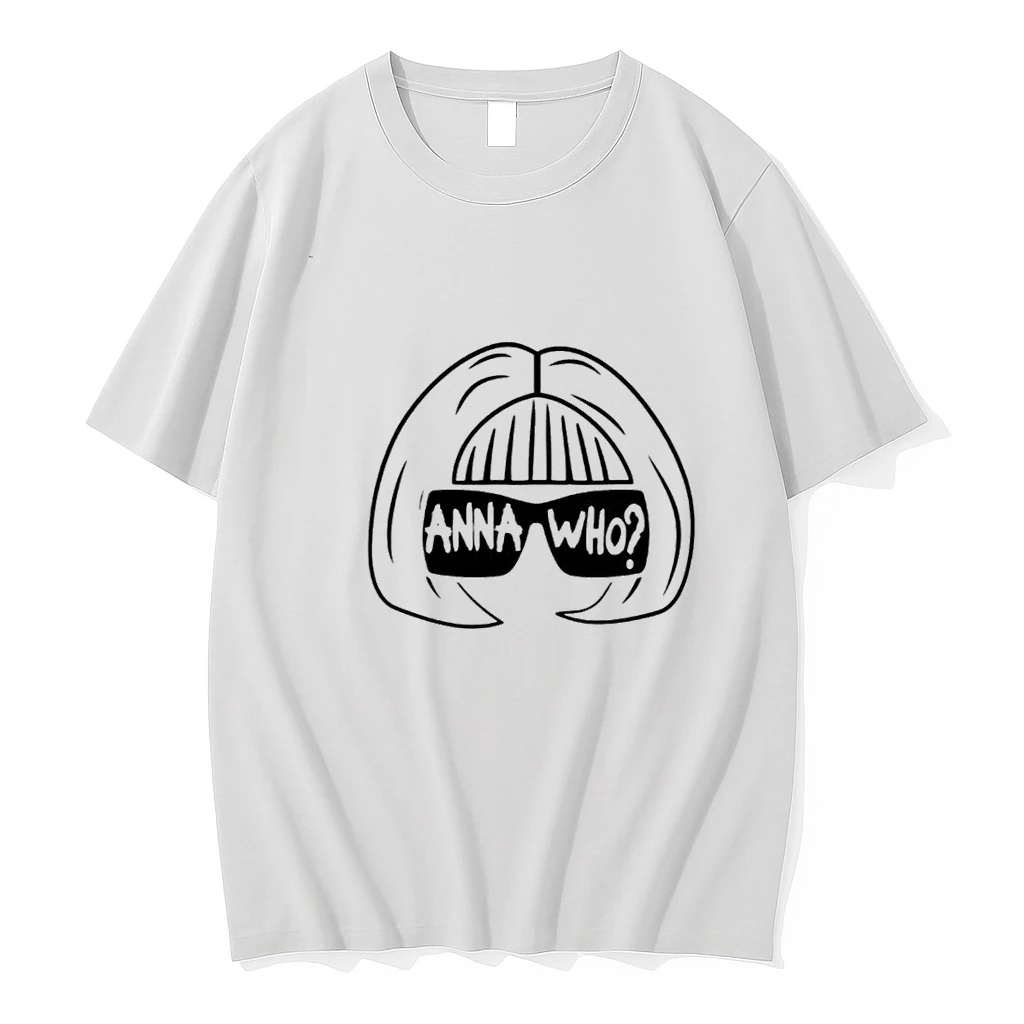 Anna Wintour Anna Who 00 Shirts