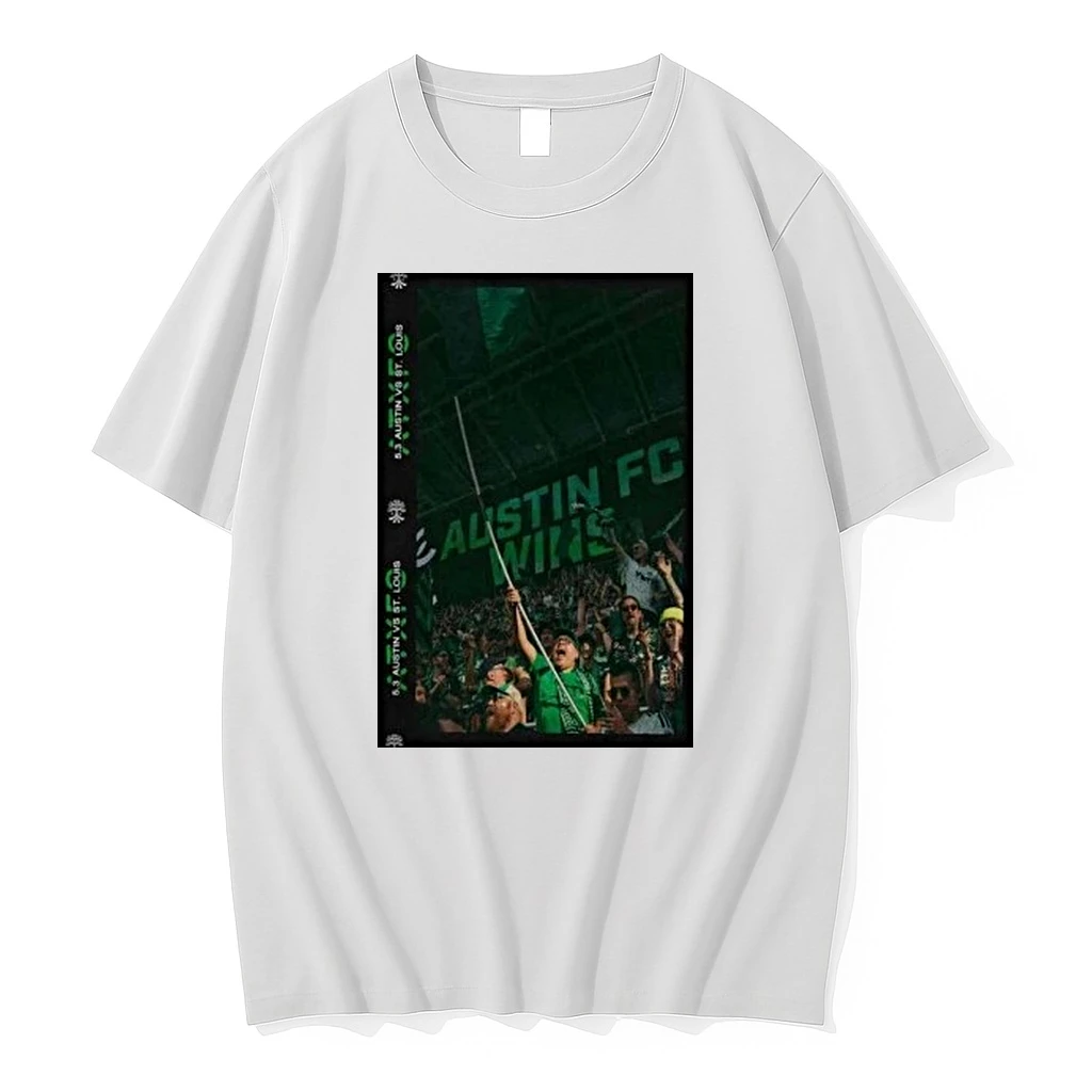 Austin Vs Louis Gameday May 03 2026 Shirts
