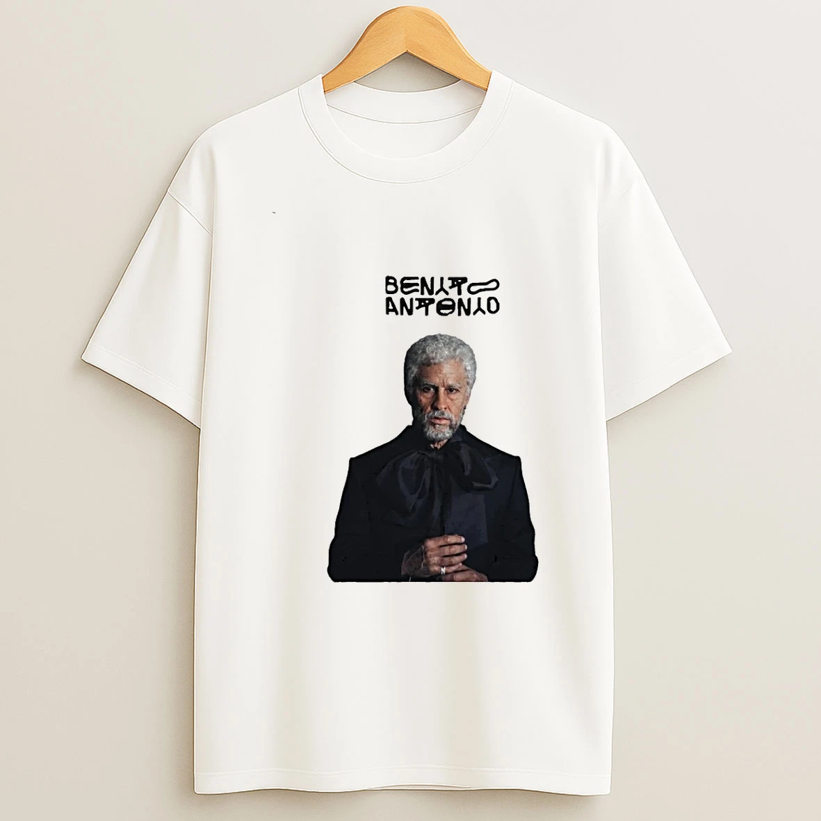 Bad Bunny Benito Antonio 2026 Met Gala 00 Shirts