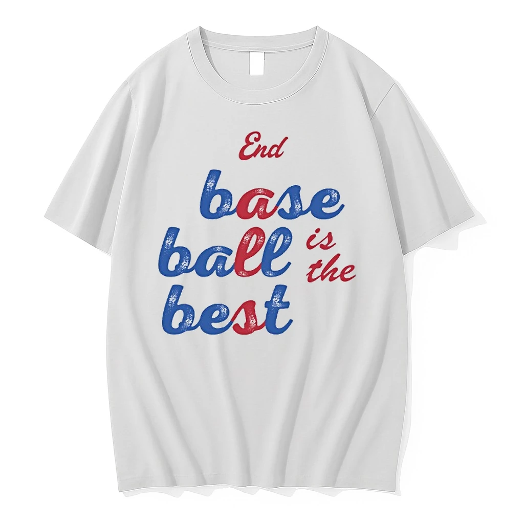 Baseball Is The Best Als 2026 Shirts