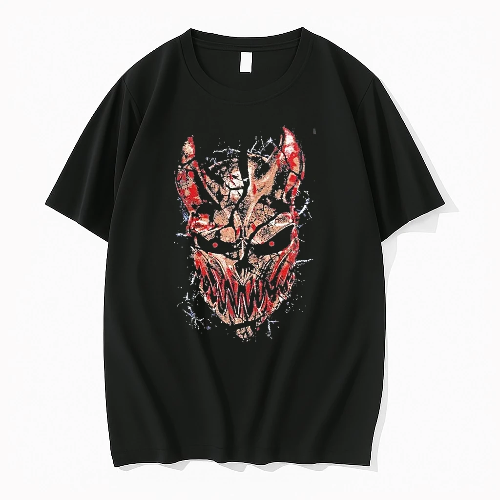 Blood4blood Event Merch In Daytona Beach Florida On May 6 2026 Shattered Logo And Mask Shirts