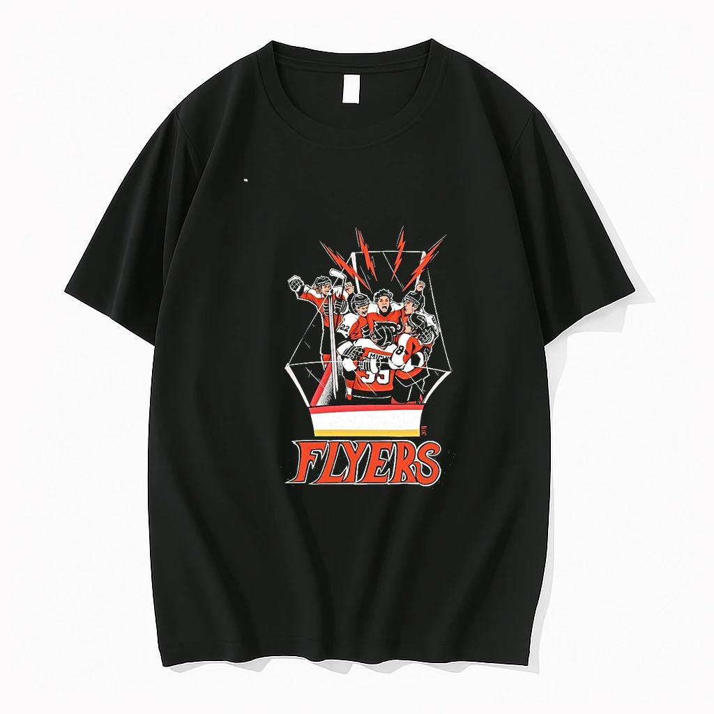 Box Boys Philadelphia Flyers 00 Shirts