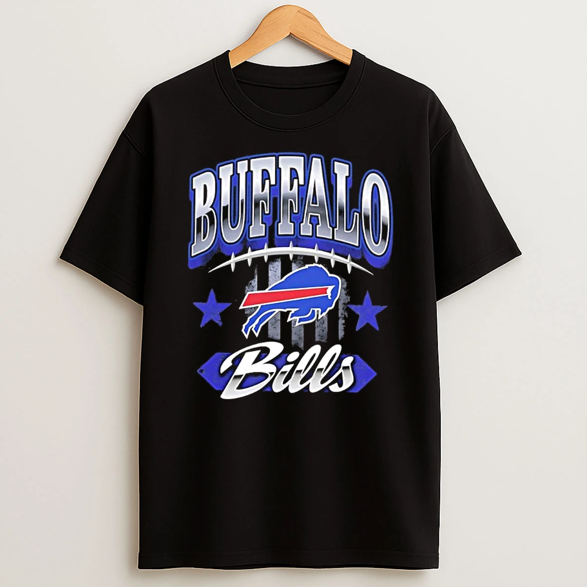Buffalo Bills Americana 2026 Shirts