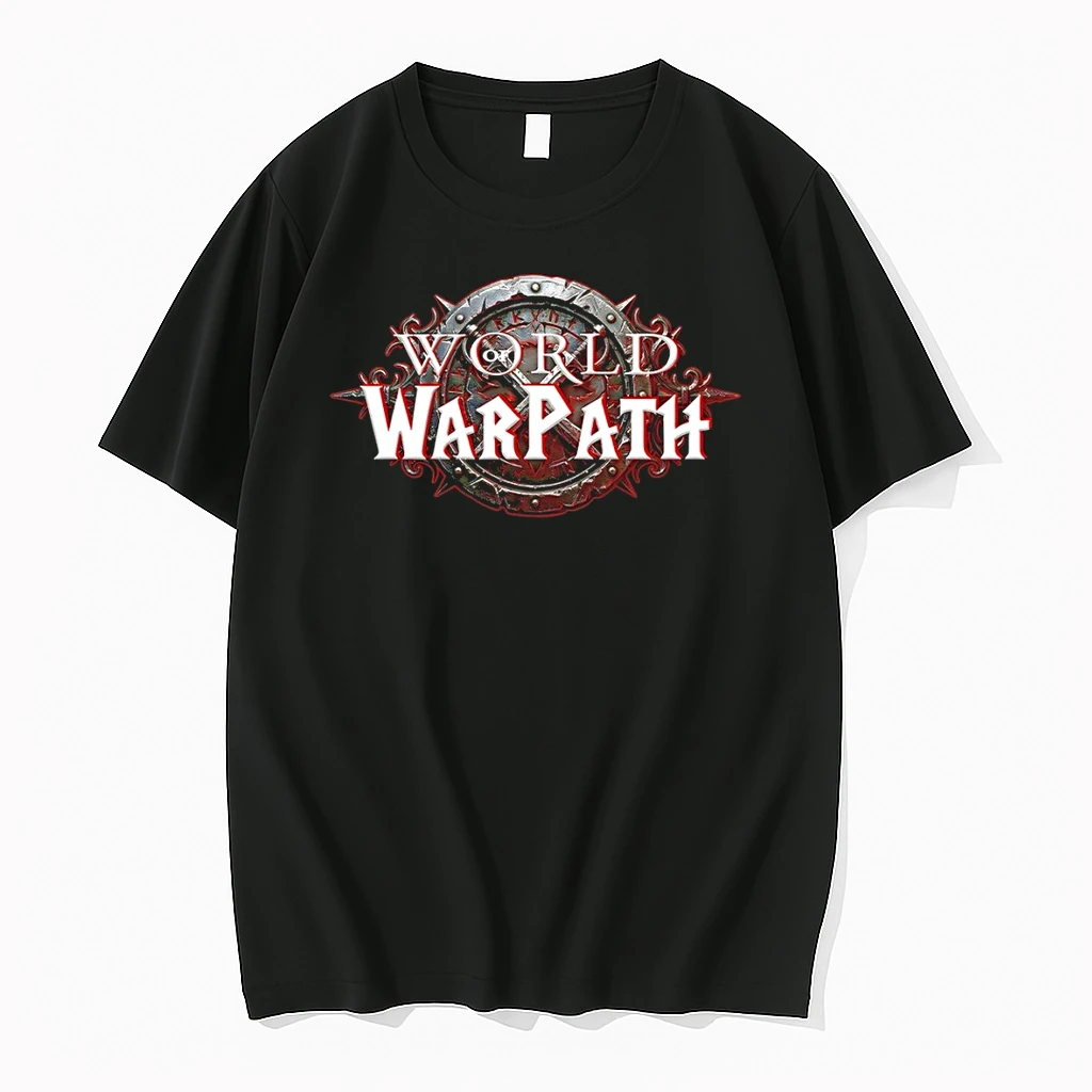Buffalo Sabres World Of Warpath Hockey Nhl 2026 Shirts