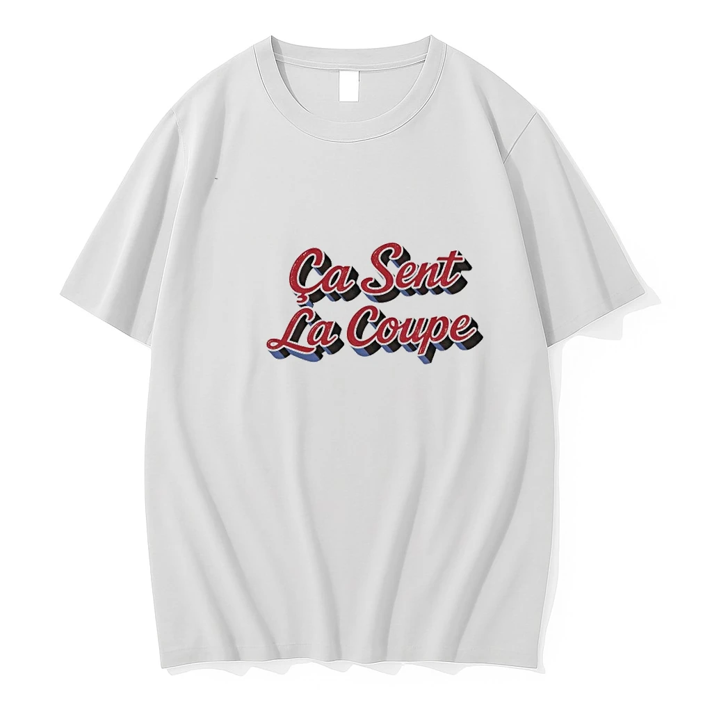 Ca Sent La Coupe 00 Shirts
