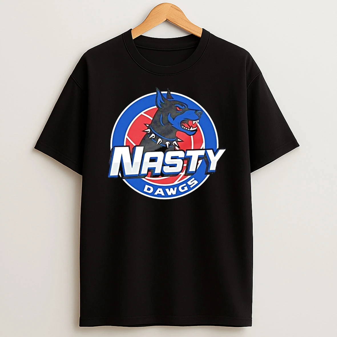 Cade Cunningham Nasty Dawgs Detroit Pistons Shirts