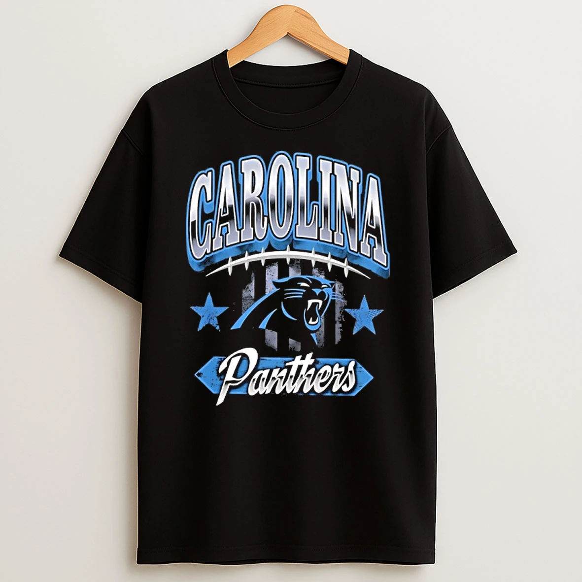Carolina Panthers Americana 2026 Shirts