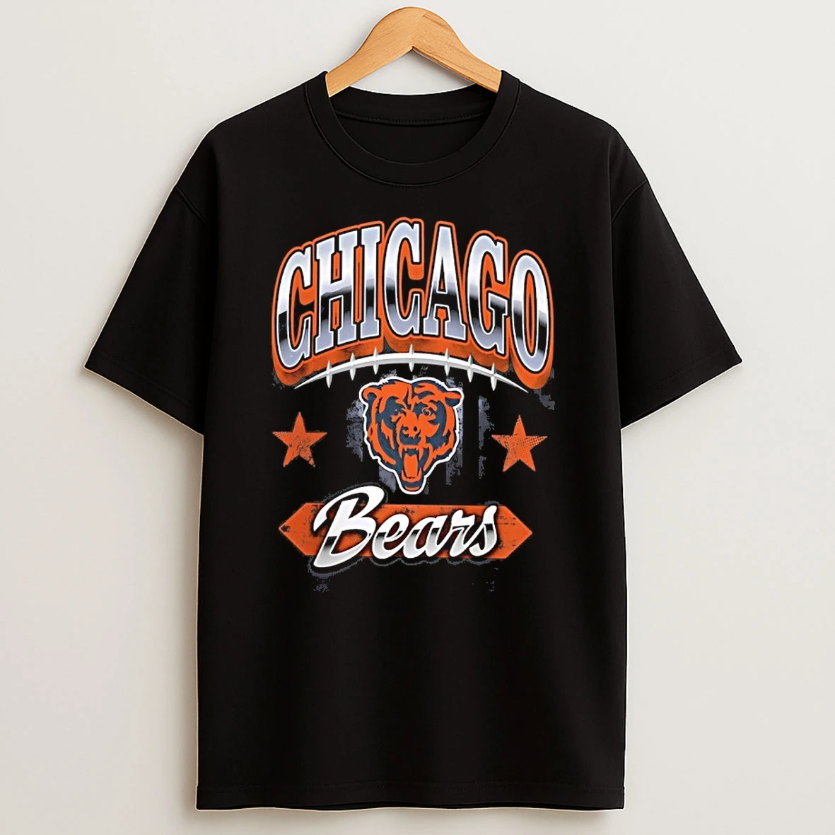 Chicago Bears Americana 2026 Shirts