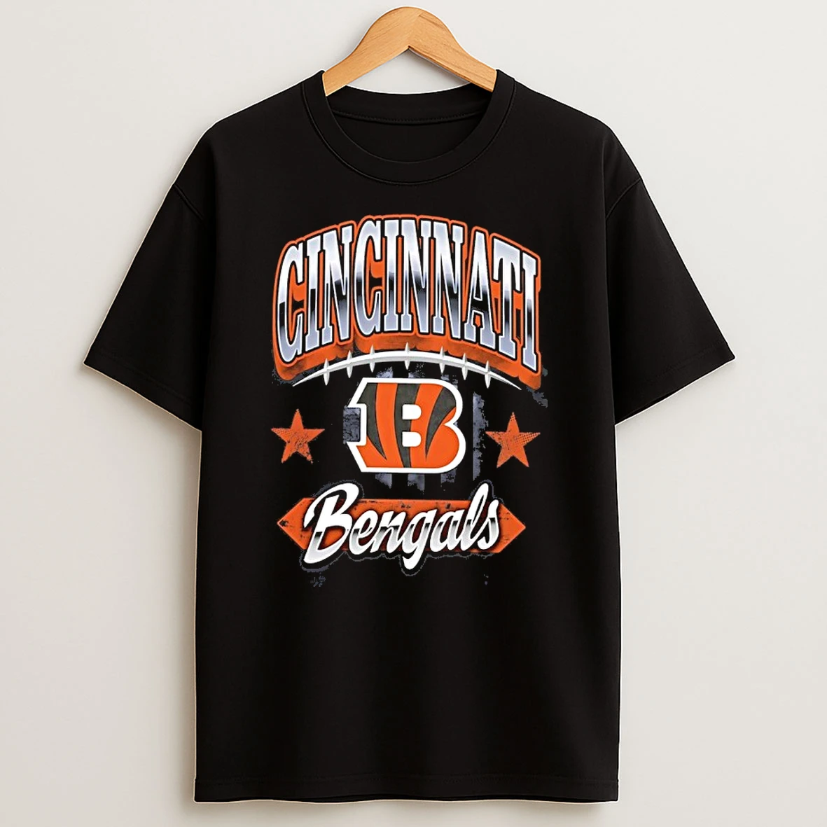 Cincinnati Bengals Americana 2026 Shirts