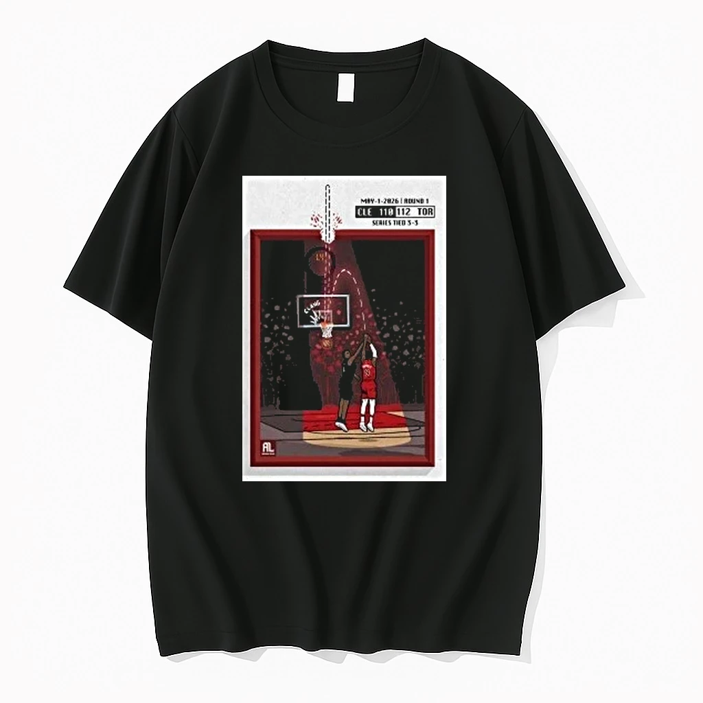 Clang May 1 2 2026 Round 1 Shirts