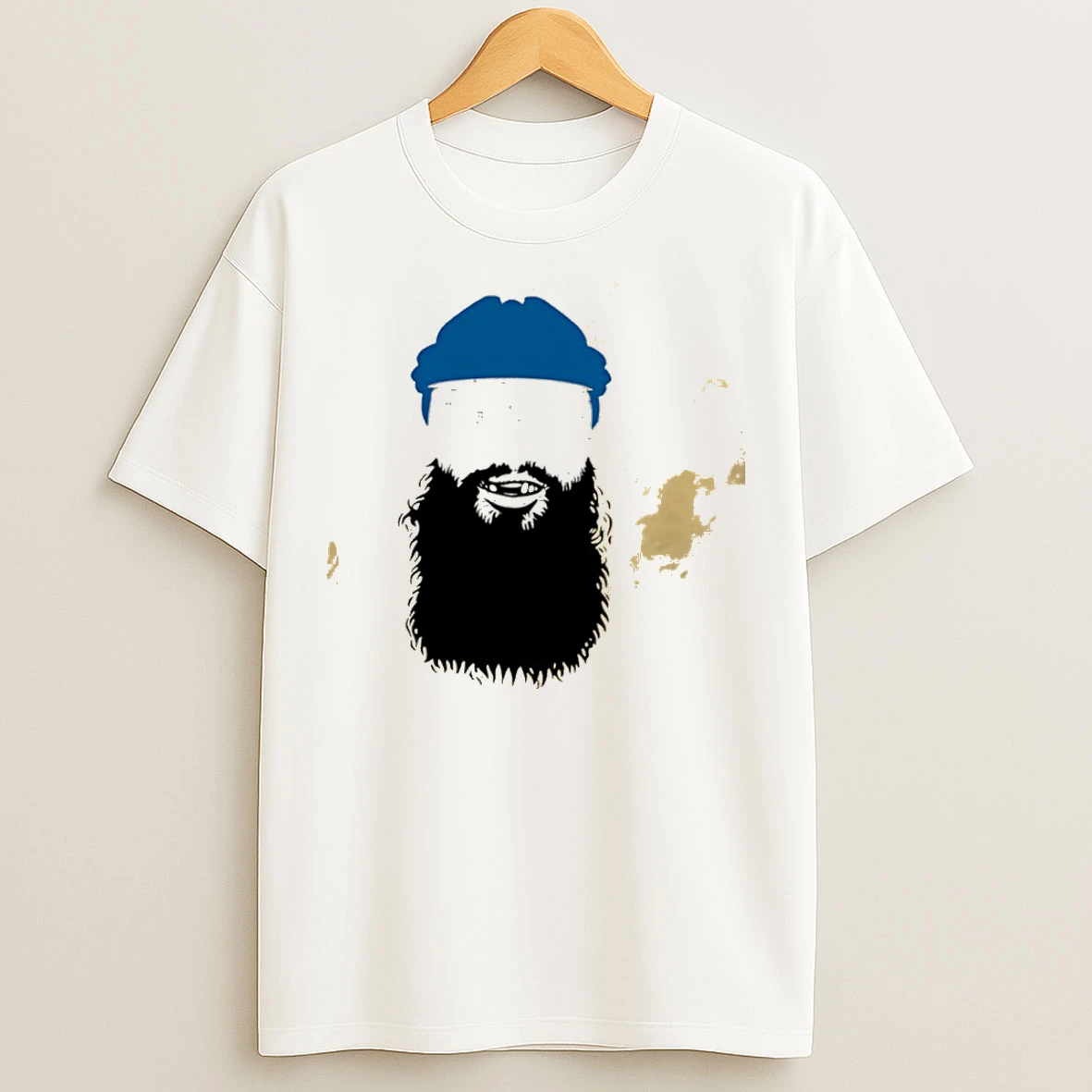 Classic Avalanche Hockey Brent Burns T Shirts
