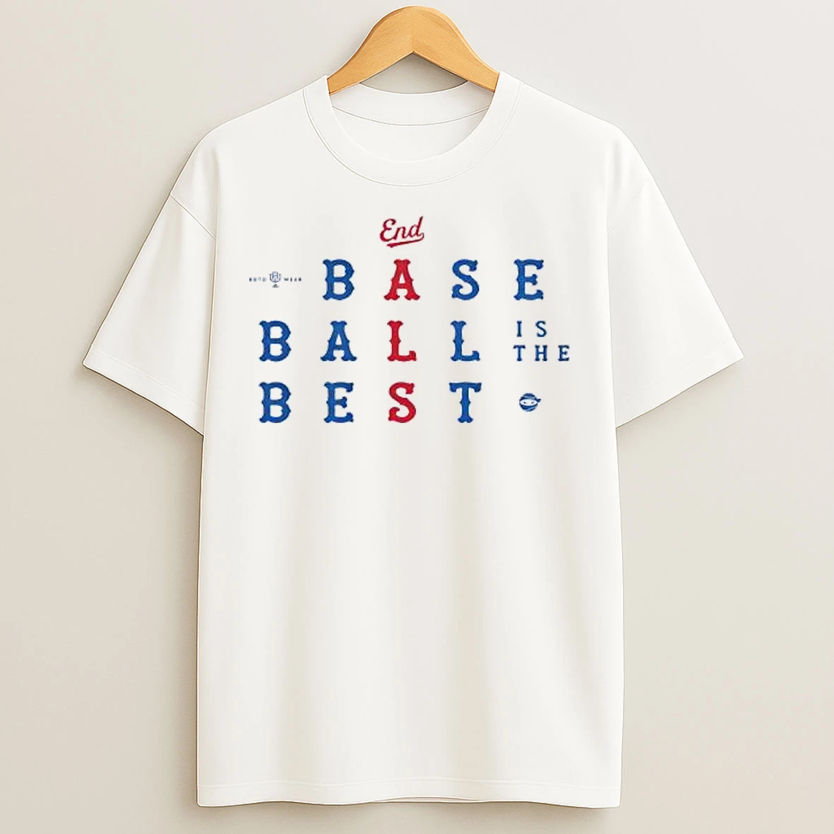 Classic Baseball Is The Best 2026 T Shirts