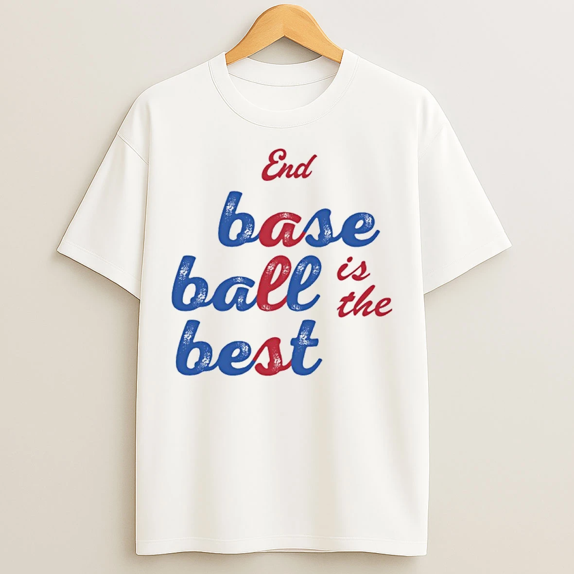 Classic Baseball Is The Best Als 2026 T Shirts