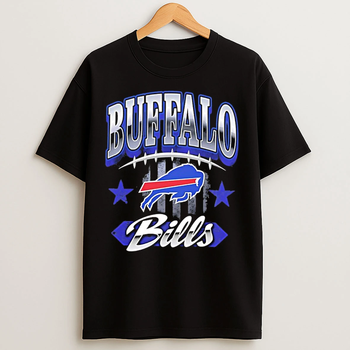 Classic Buffalo Bills Americana 2026 T Shirts