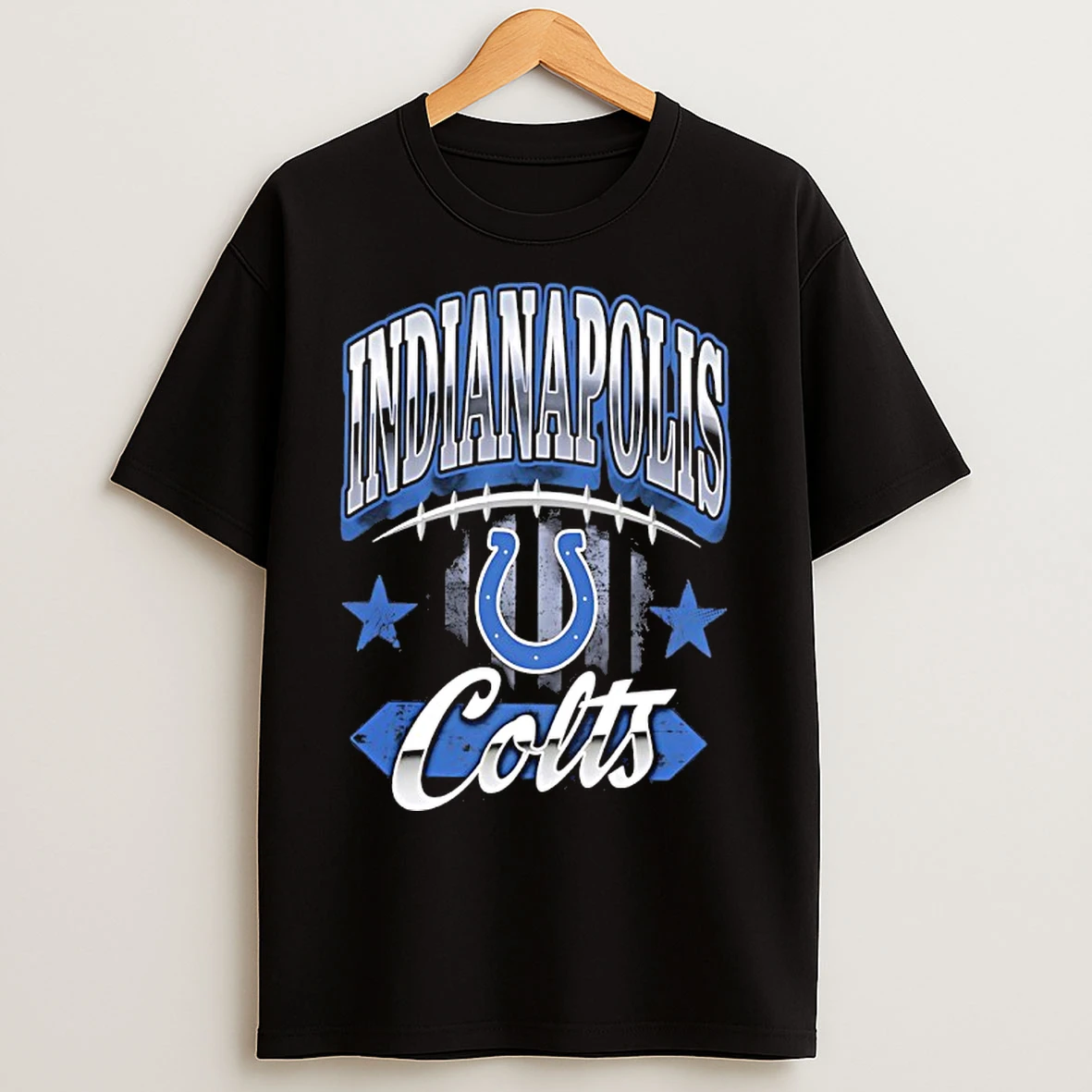 Classic Indianapolis Colts Americana 2026 T Shirts