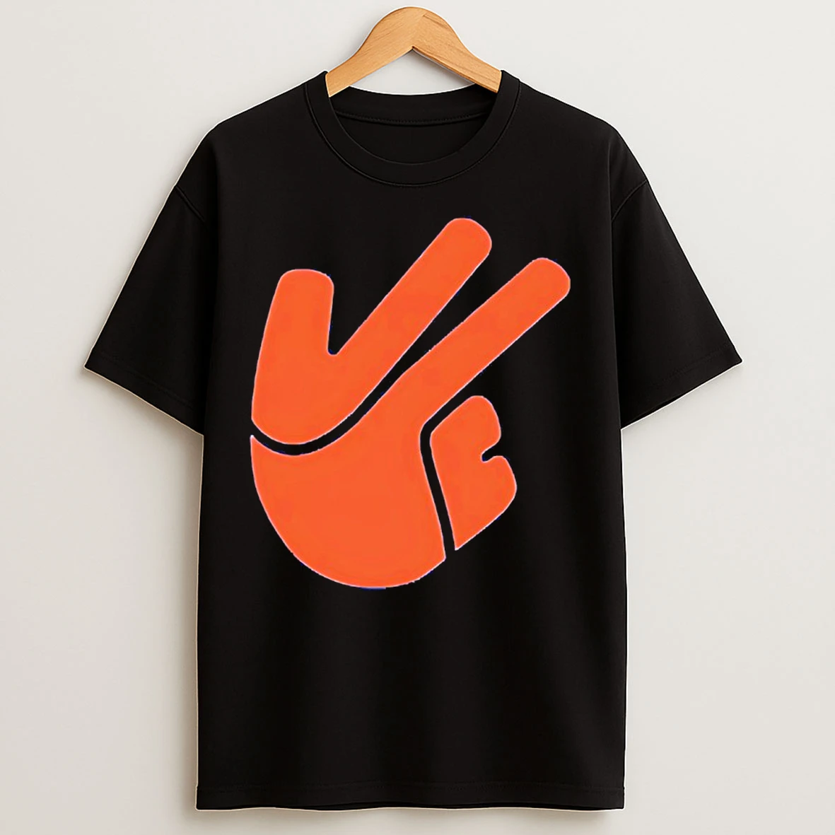 Classic Jalen Brunson 3 Point Shooting Sign New York Knicks T Shirts