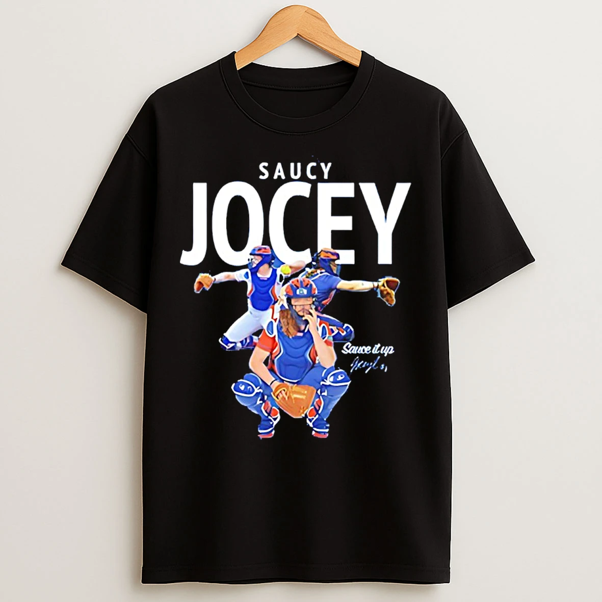Classic Jocelyn Erickson Saucy Jocey Sauce It Up Florida Gators T Shirts