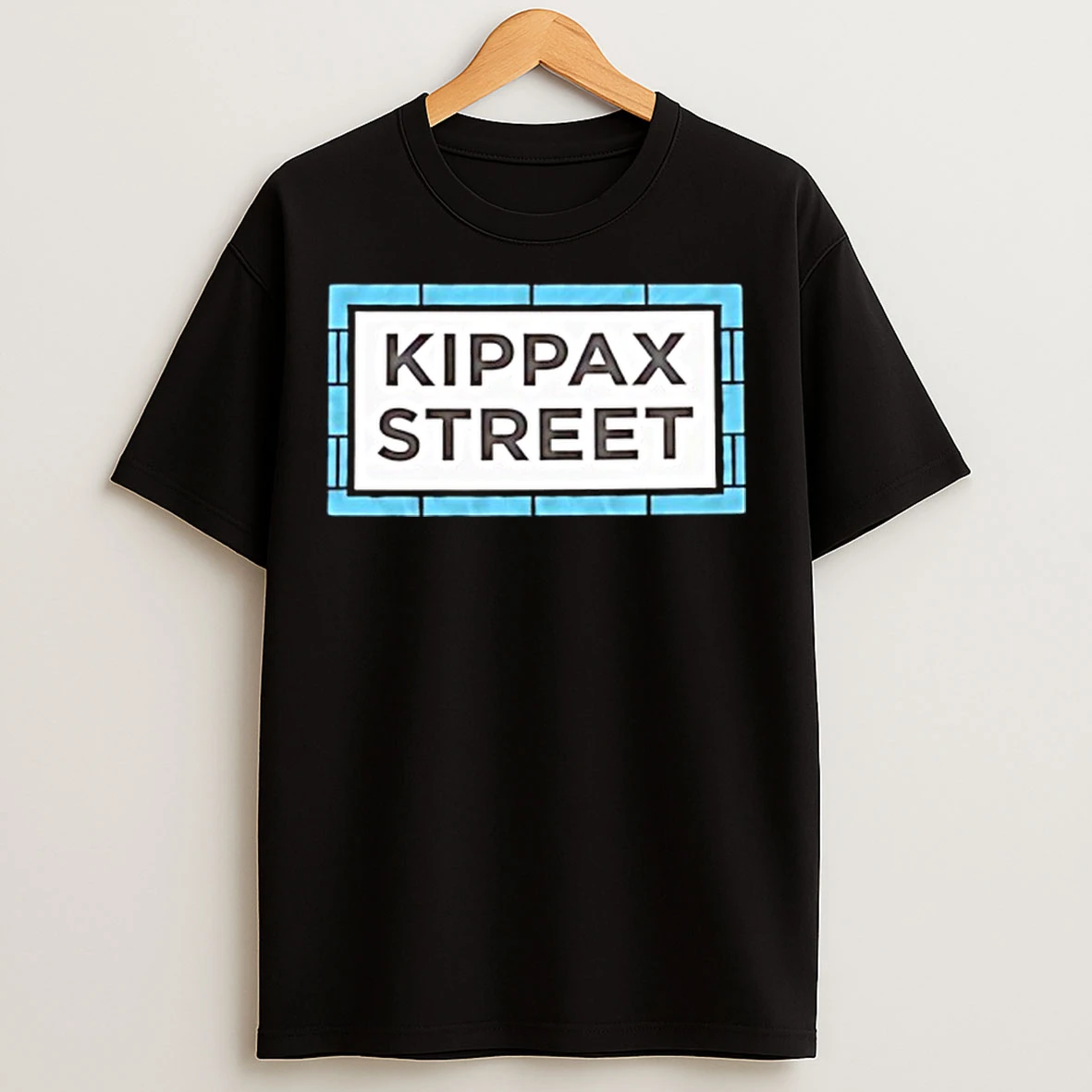Classic Kippax Street T Shirts