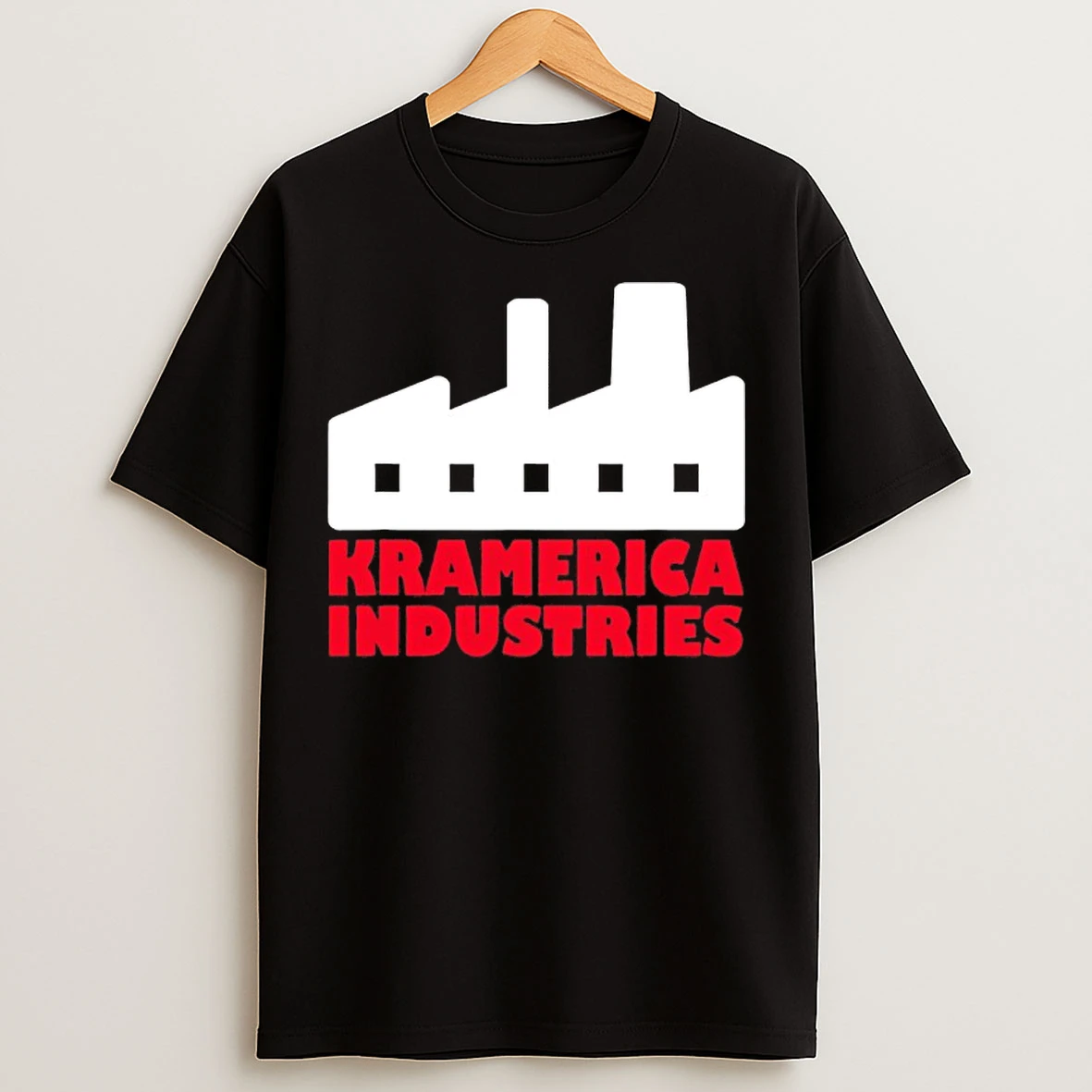 Classic Kramerica Industries T Shirts