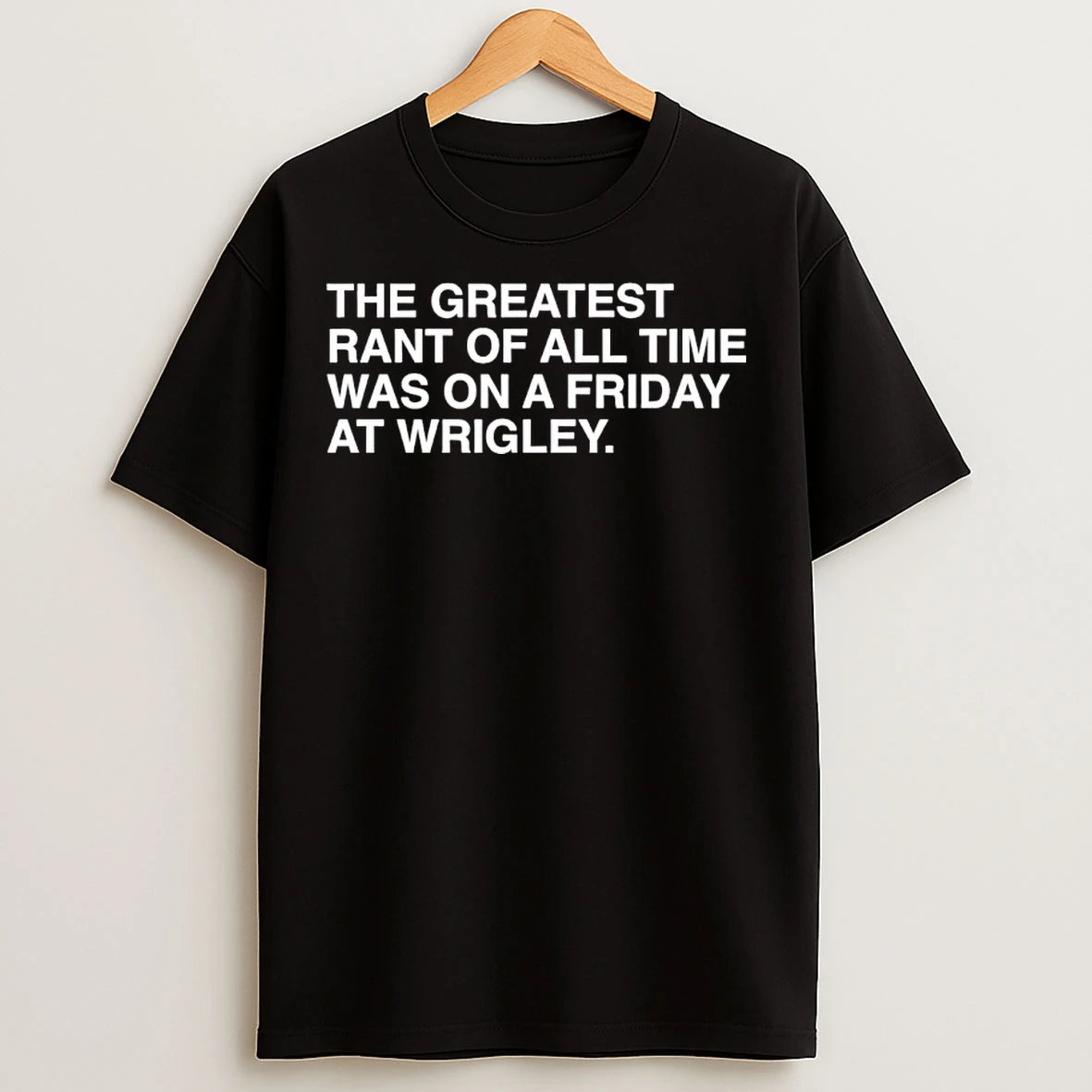 Classic Lee Elia Tirade The Greatest Rant Of All Time Was On A Friday At Wrigley T Shirts