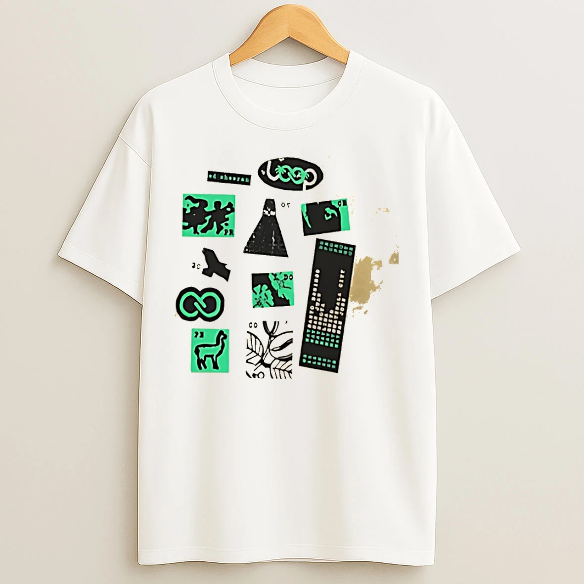 Classic Loop Tour Exclusive Latin America T Shirts