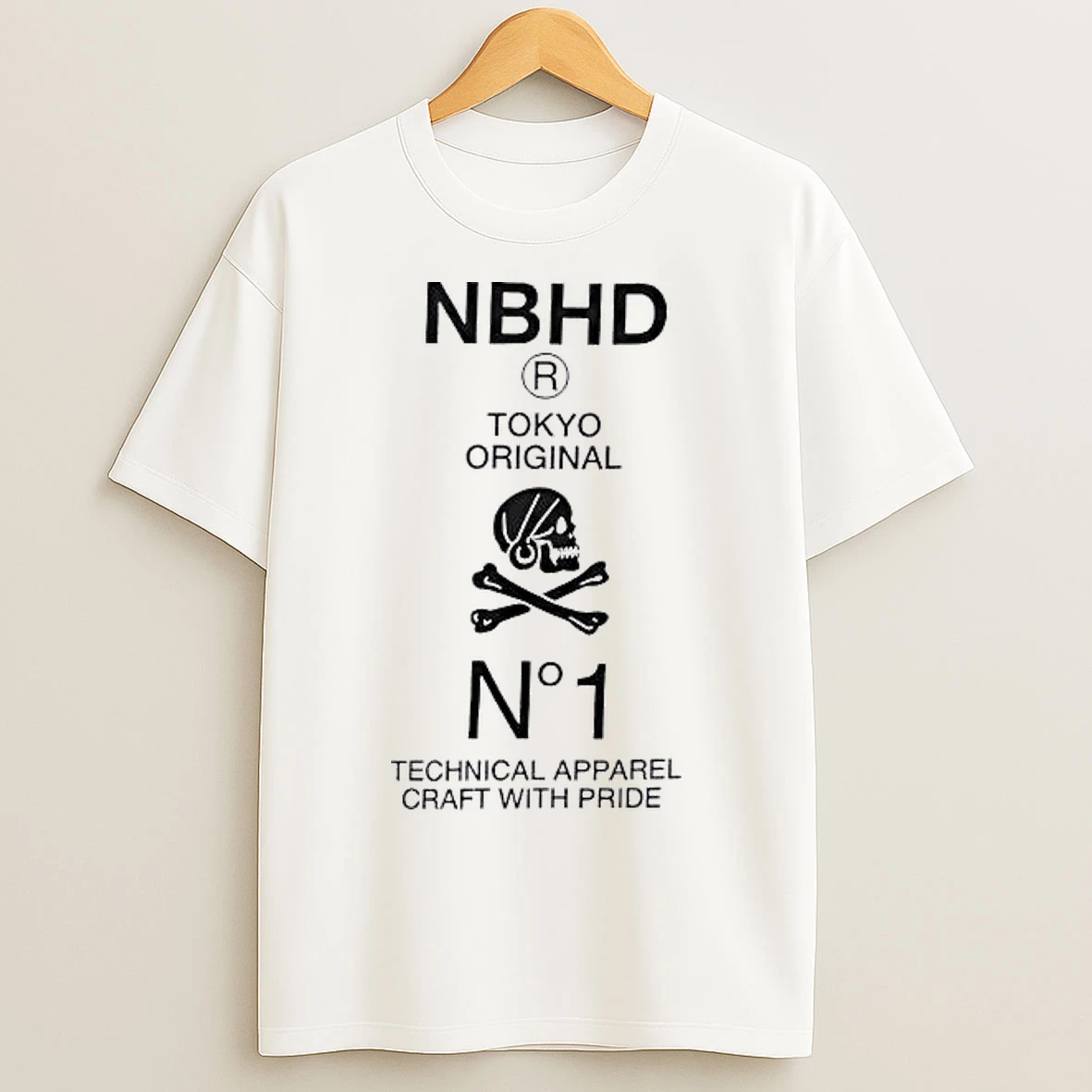 Classic Louis Tomlinson Neighborhood Nbhd Tokyo Nh 1 Skull T Shirts