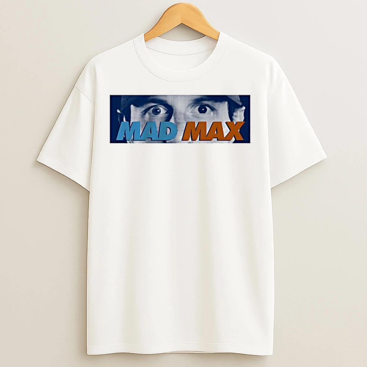 Classic Max Scherzer Mad Max Toronto T Shirts