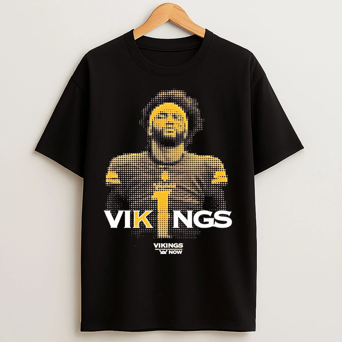 Classic Minnesota Vikings K1 Kyler Murray T Shirts
