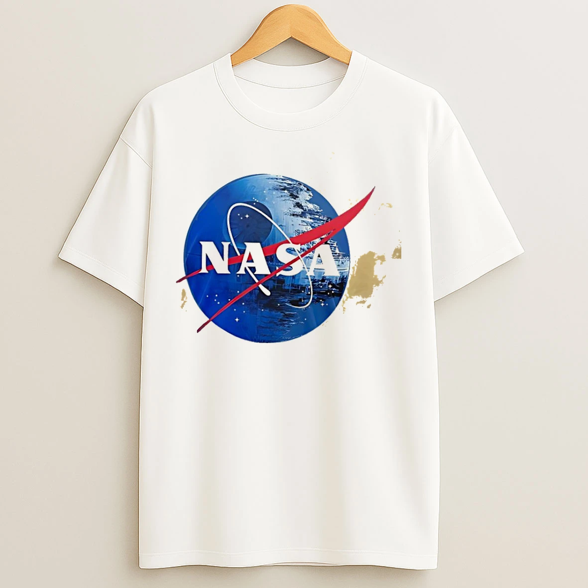 Classic Nasa 250 Years Of American Innovation 1776 2026 T Shirts