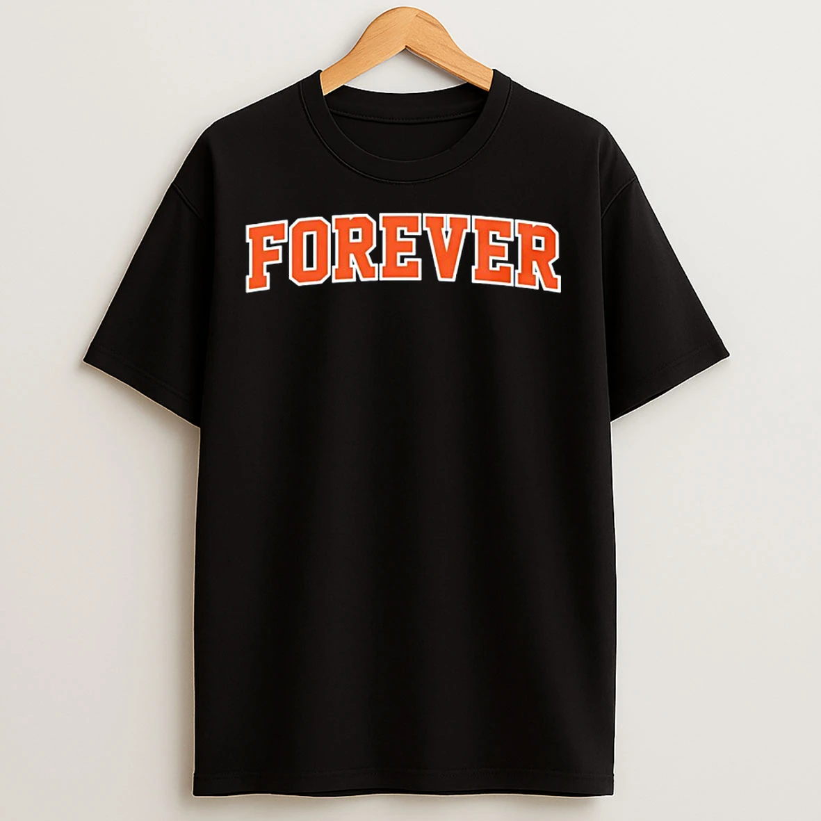 Classic New York Knicks Forever Fan T Shirts