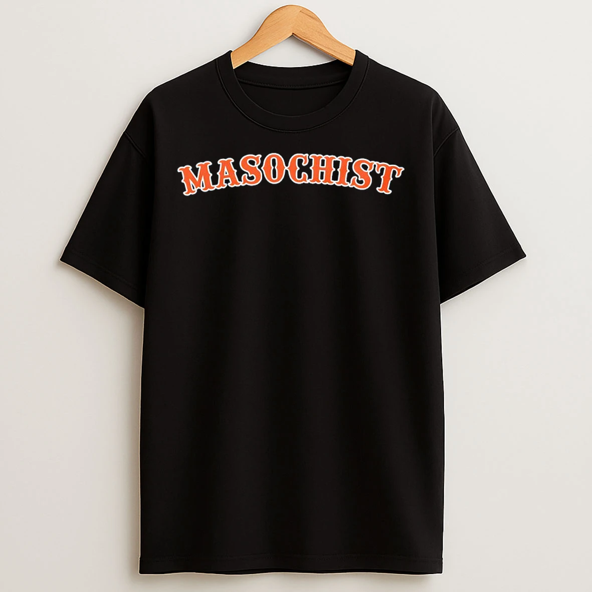 Classic New York Mets Masochist T Shirts