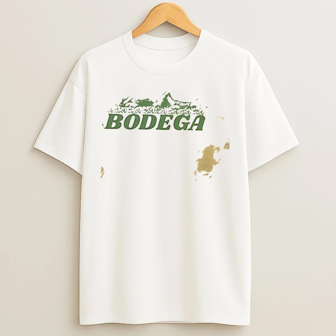 Classic Odega Happy Earth Day 2026 T Shirts