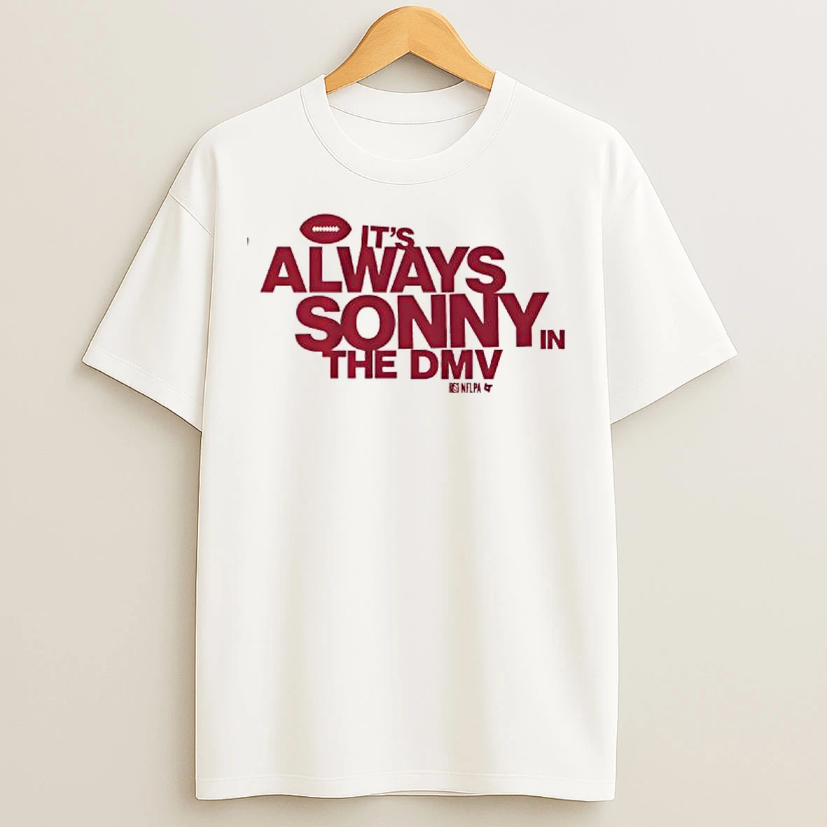 Classic Sonny Styles Its Always Sonny In The Dmv T Shirts