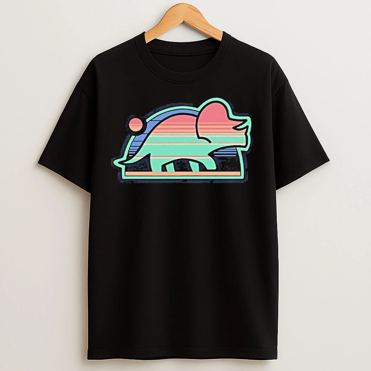 Classic Stompy Of The Month Mar 2026 T Shirts