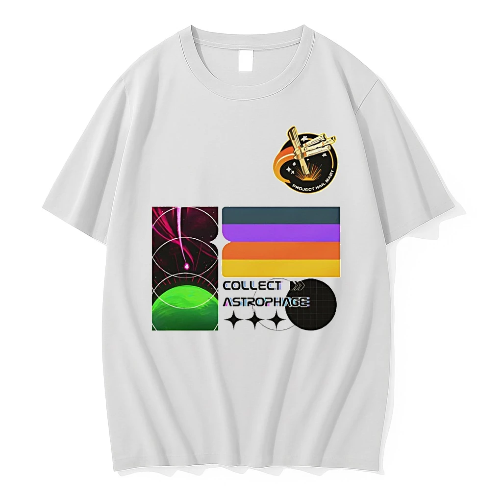Collect Astrophage Project Hail Mary Shirts
