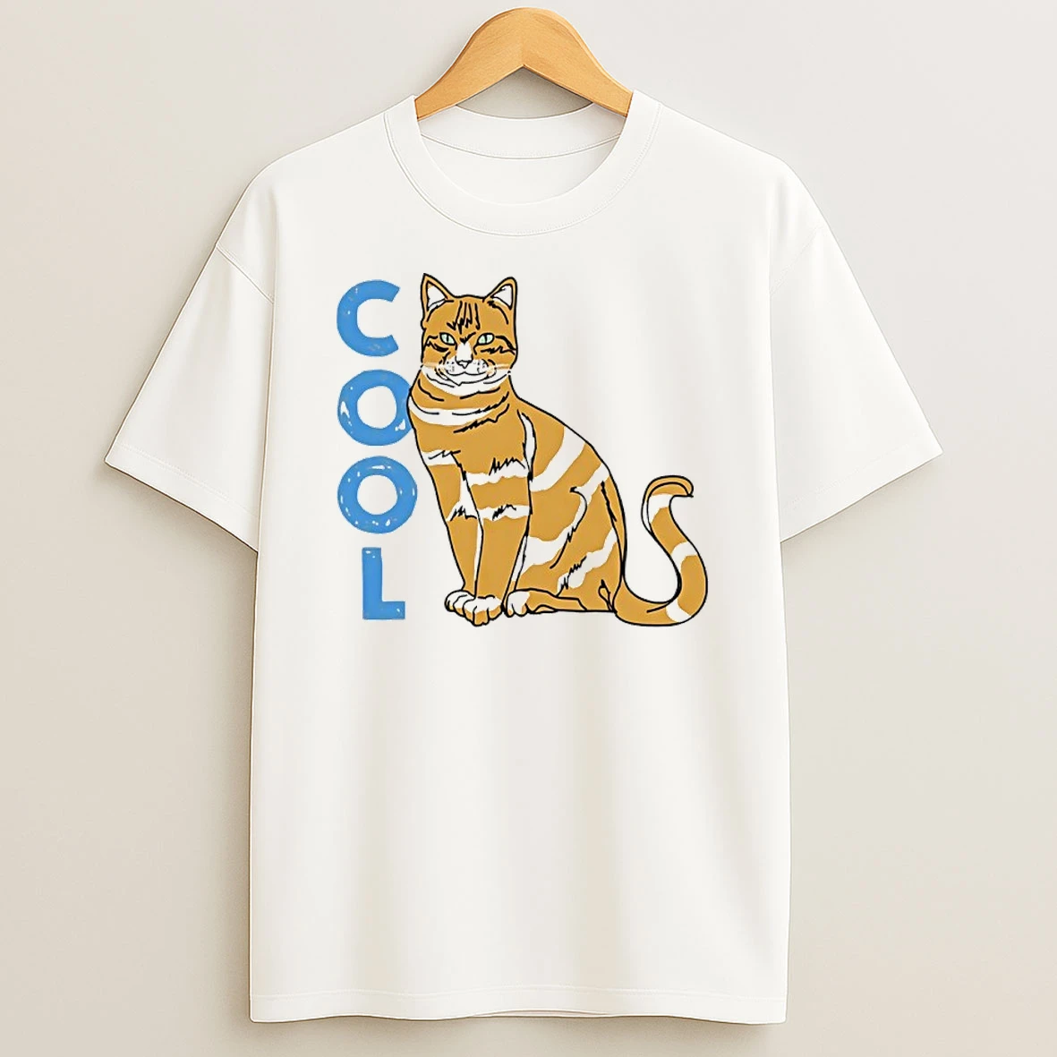 Cool Cat Meme Shirts