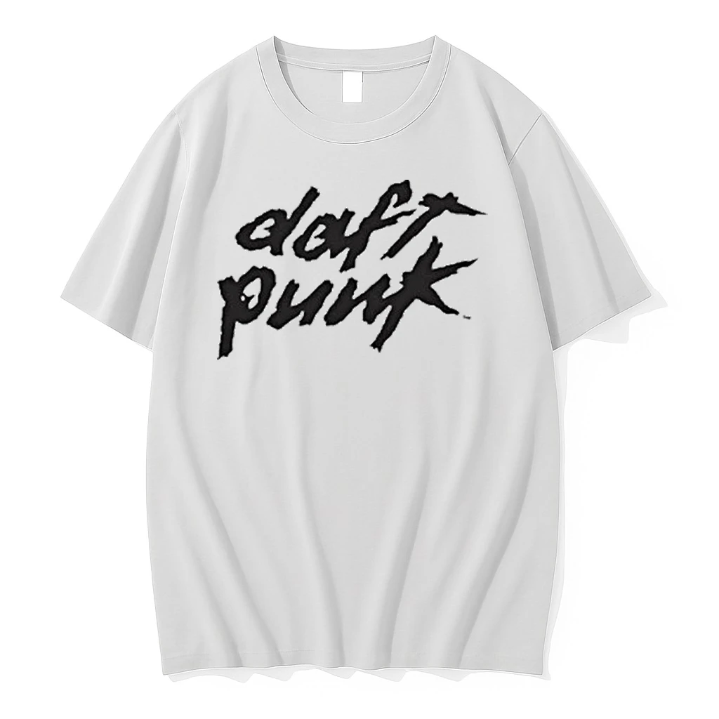 Daft Punk Standard Tour 2026 Shirts