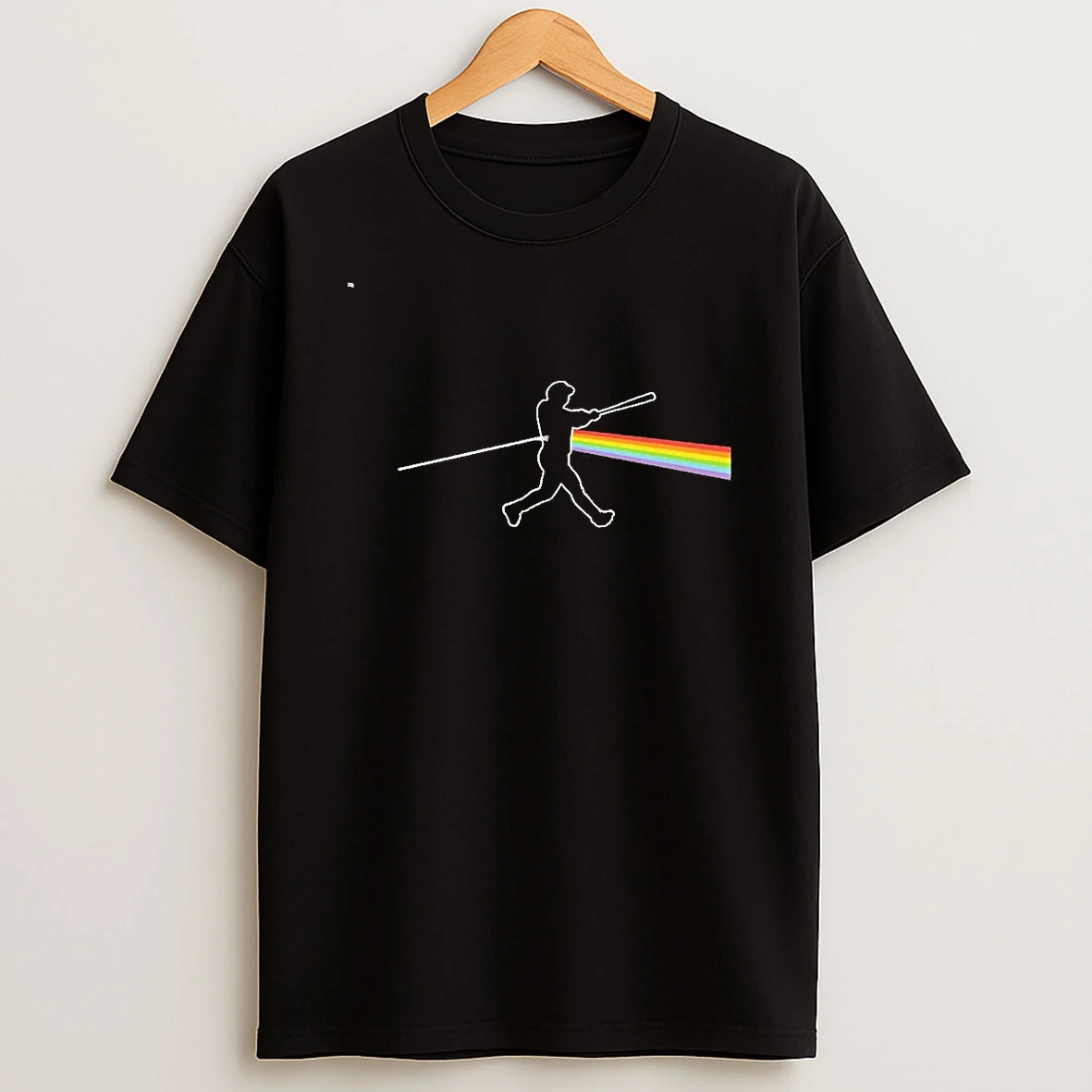 Dark Side Of The Mune Baseball 00 Shirts