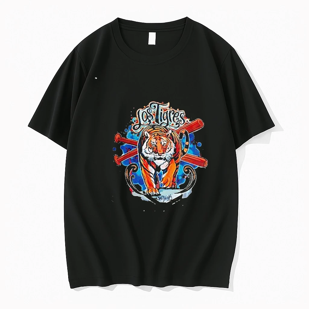 Detroit Tigers The Exclusive Tigers X Sw Freddy 00 Shirts
