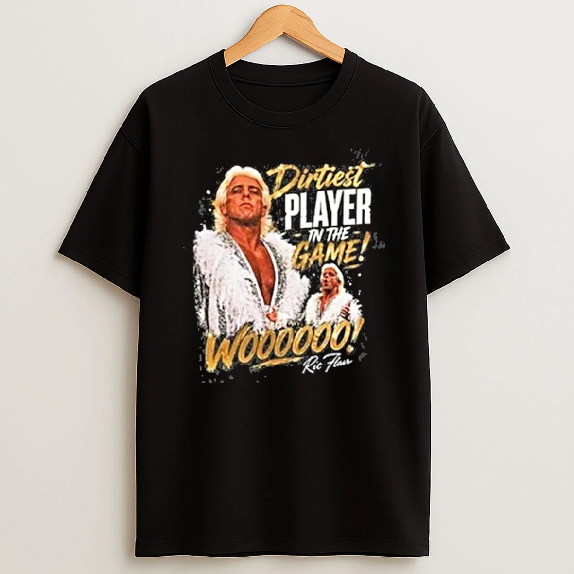 Dirtiest Player In The Game Tour 2026 Shirts