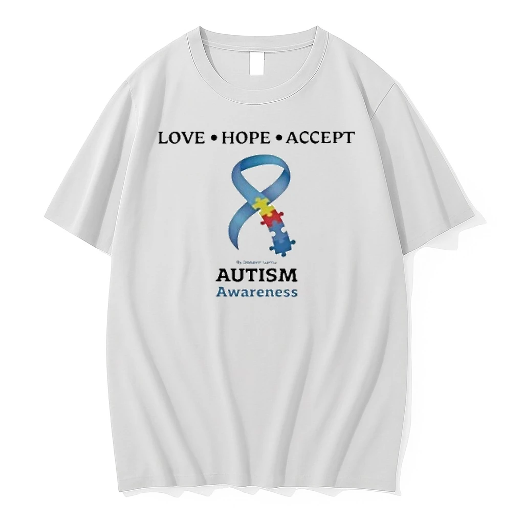 Donavin Garcia Linden Fmba Autism Awareness Tour 2026 Shirts