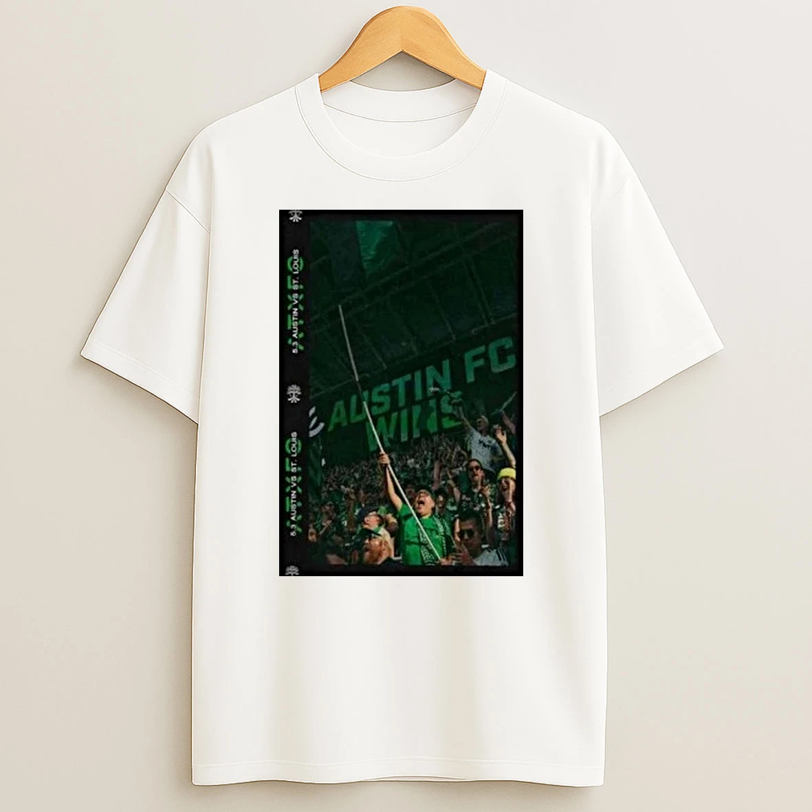 Ej6lec86 Austin Vs Louis Gameday May 03 2026 Shirts