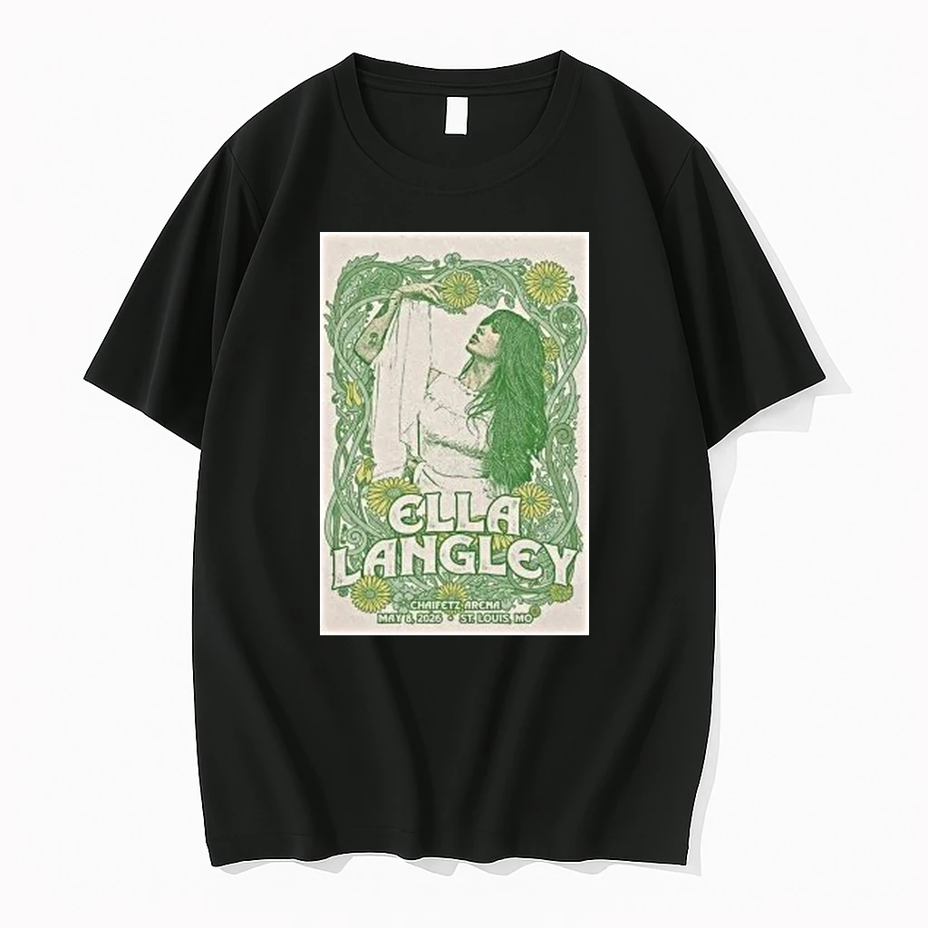Ella Langley St Shirts