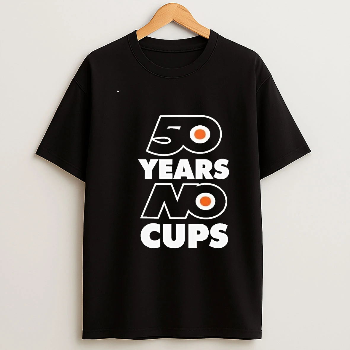 Erik Karlsson Flyers 50 Years No Cups 00 Shirts