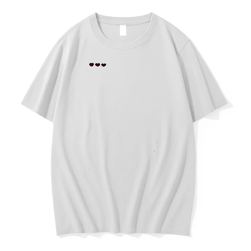 Girls Eat It Better Heart Shirts