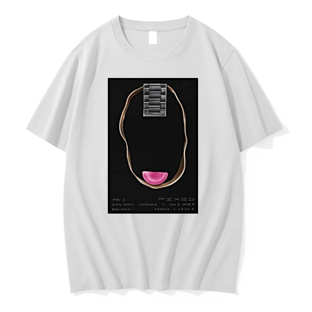 Good Room Fixed May 2 2026 Bad Room Shirts