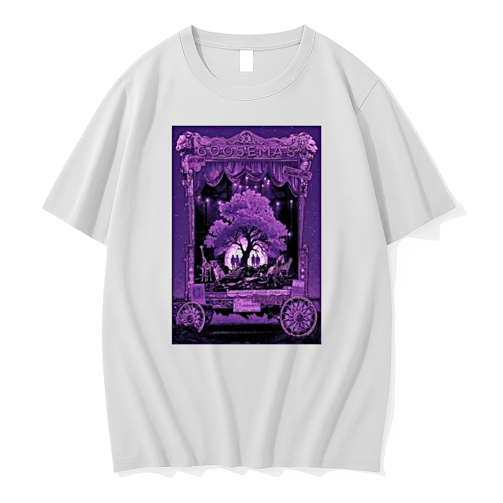 Goosemas 2025 Event Providence On Dec 12 13 Shirts
